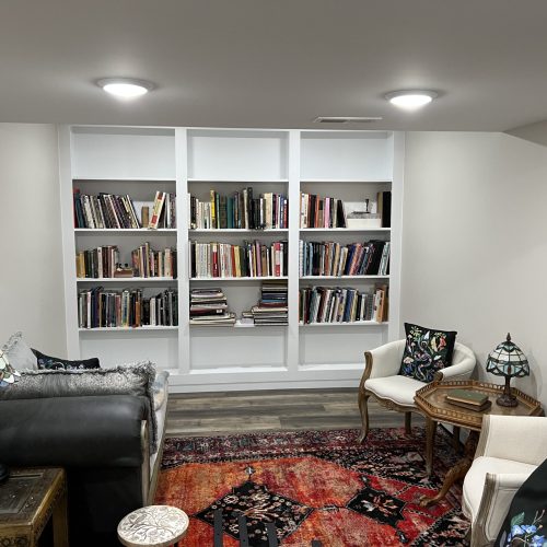 remodeling journey with St. Louis’s