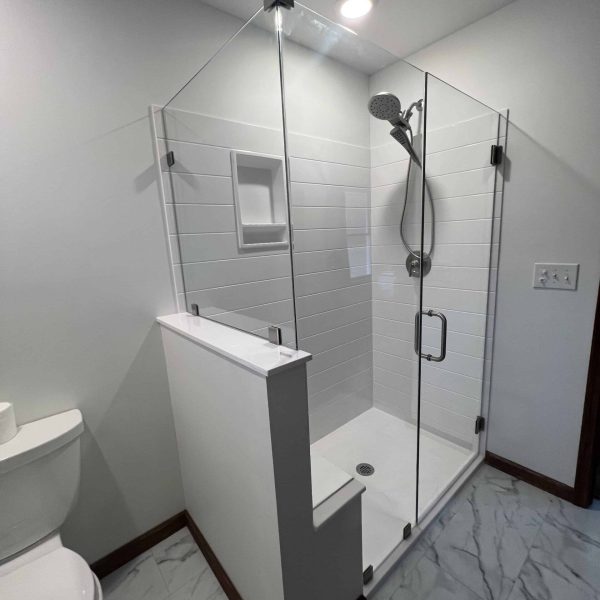 Bathroom Remodeling in Warren County