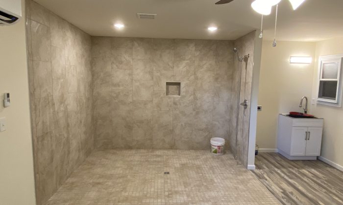 Home Addition Contractors