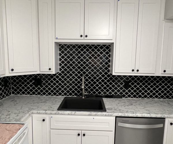 Kitchens