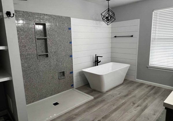 Affordable Bathroom Remodeling Options​