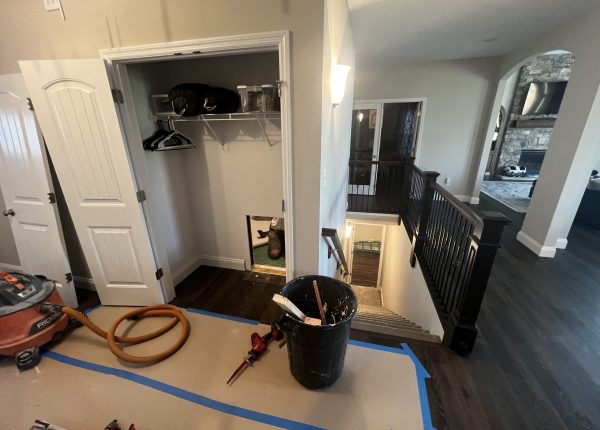 Home Remodeling in Weldon Spring