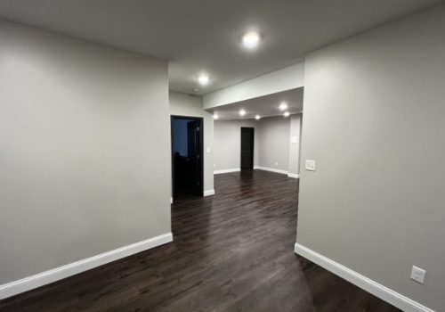 home addition