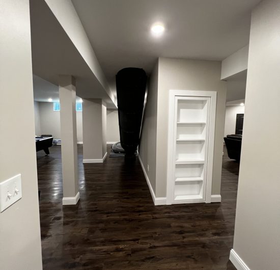 Basement Repair Contractors in Wentzville