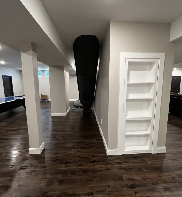 Home Remodeling in Marthasville