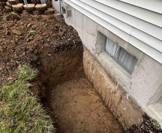 Egress Window Contractors