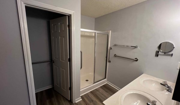 Bathroom Remodeling in Warren County