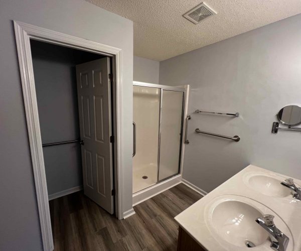 Bathroom Remodeling in Warren County