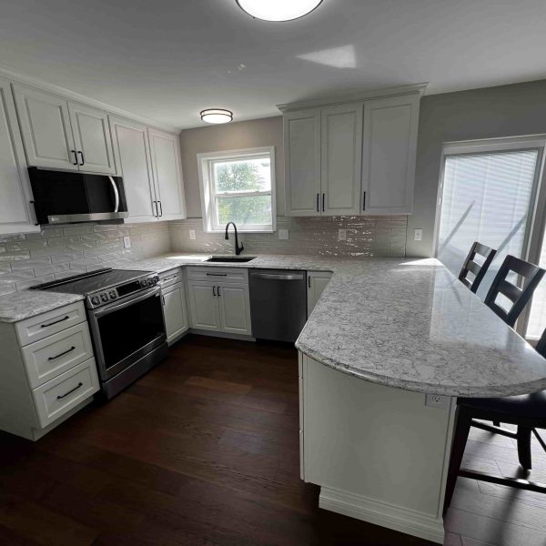Home Renovation Ideas