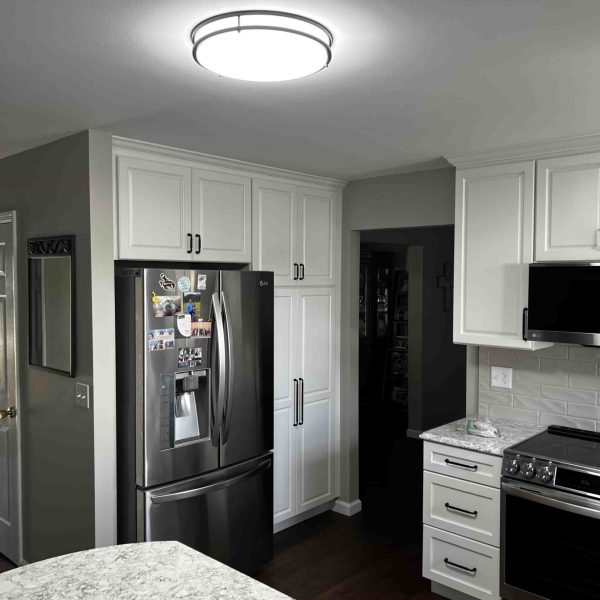 Home Renovation in Warren County