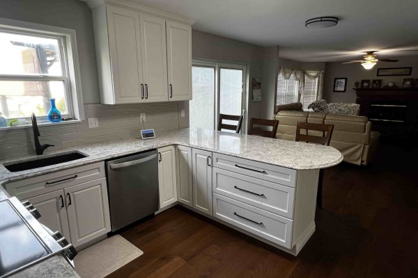 Kitchen Remodeling in Lake St. Louis