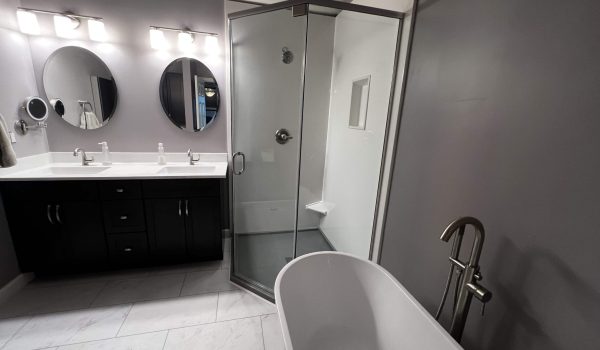 Bathroom Remodeling in Warren County