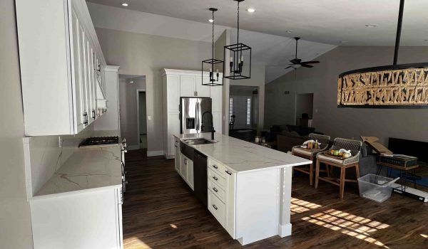 Kitchen Remodeling in Warren County
