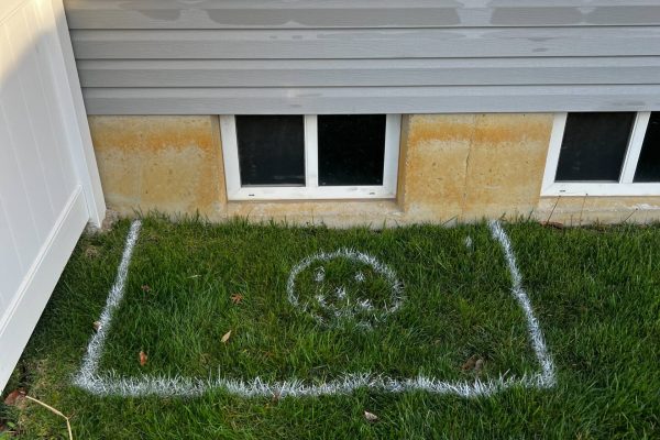 Egress Window Installation in St. Louis
