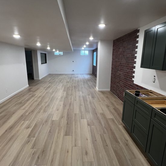 Home Improvement Services