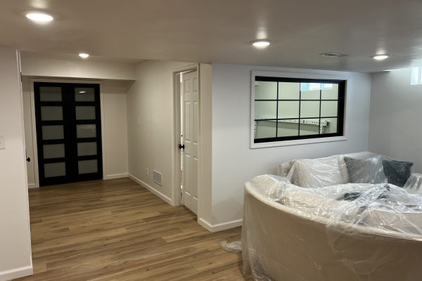 Home Remodeling in Marthasville