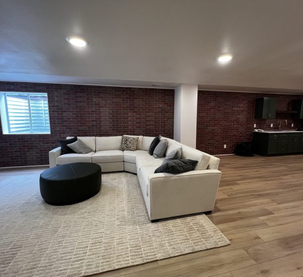 Home Renovation in Lincoln County