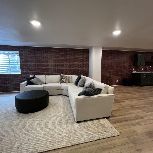 Remodeling Contractor in Wentzville