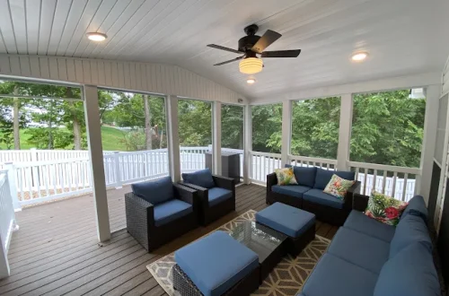 Remodeling Contractors in Wentzville