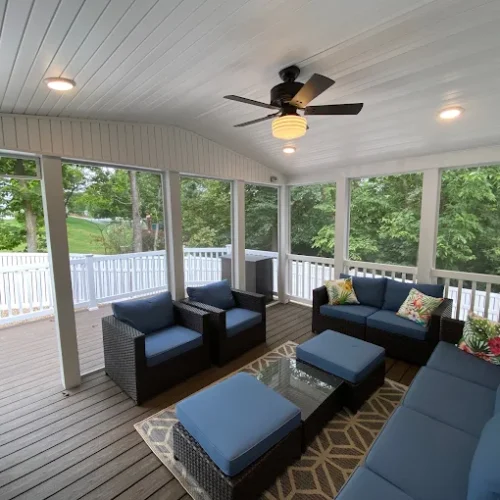 Remodeling Contractors in Wentzville