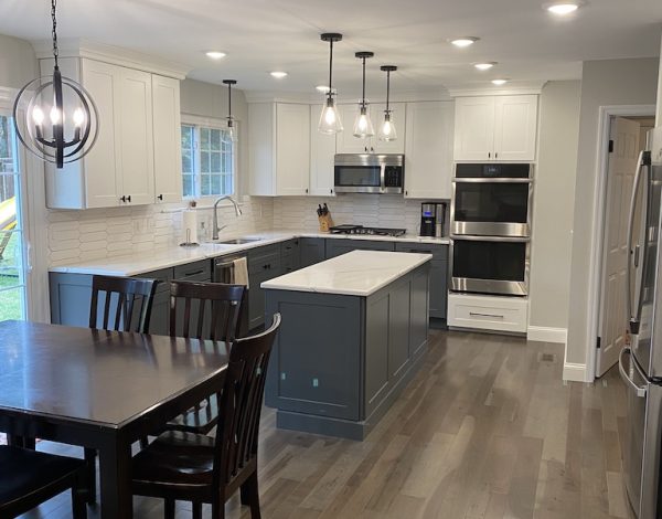 Kitchen Renovation in St. Louis