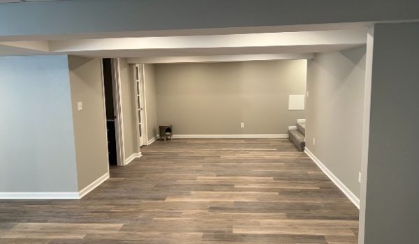 base basement