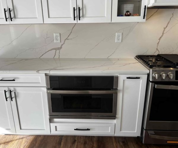 counter-top