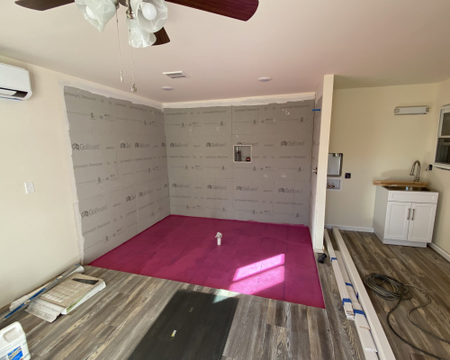 Home Addition Contractors
