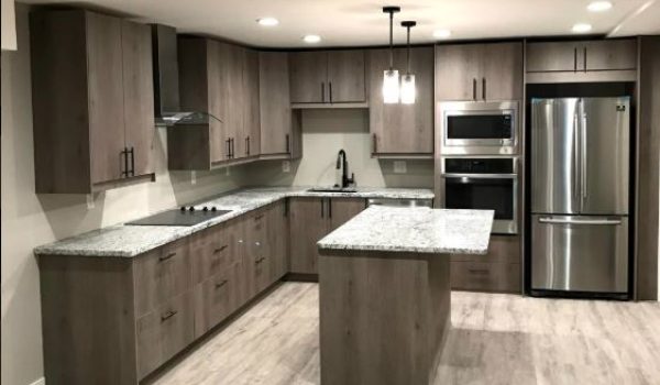 Kitchen Remodeling in St. Louis