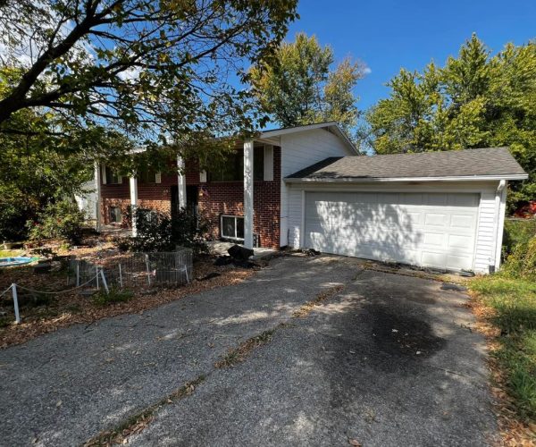 remodeling contractor in Wentzville MO