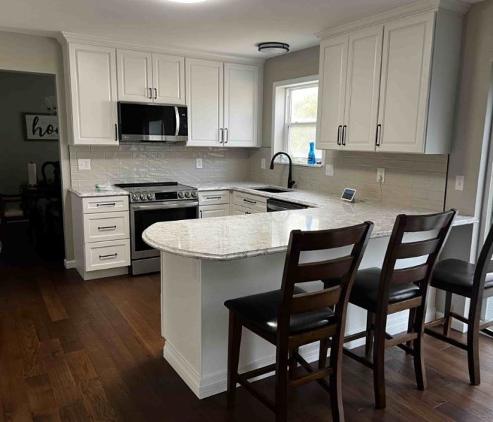 Kitchen Remodeling in Wentzville
