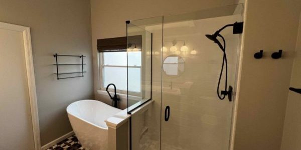 Kitchen and Bathroom Renovations