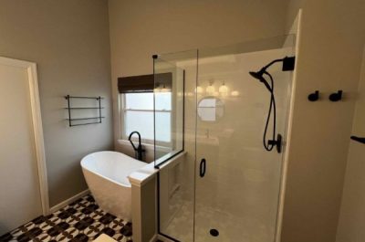 Bathroom Remodeling Transformations